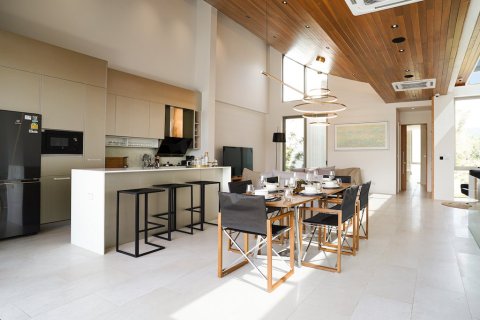 Haus in Bang Tao, Thailand 4 Schlafzimmer № 58967 - Foto 26