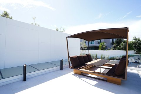 Haus in Bang Tao, Thailand 4 Schlafzimmer № 58967 - Foto 4