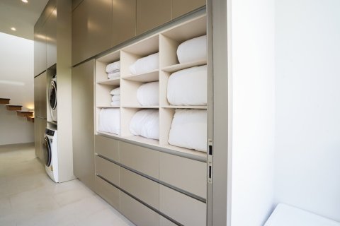 Haus in Bang Tao, Thailand 4 Schlafzimmer № 58967 - Foto 10