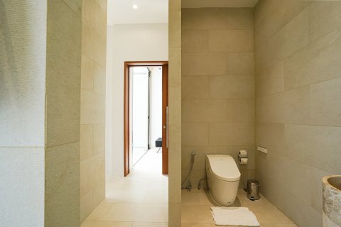 Haus in Bang Tao, Thailand 4 Schlafzimmer № 58967 - Foto 17