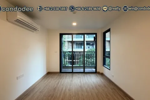 Eigentumswohnung in Watthana, Bangkok, Thailand, 2 Schlafzimmer № 251047 - Foto 3