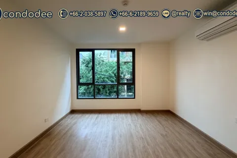 Eigentumswohnung in Watthana, Bangkok, Thailand, 2 Schlafzimmer № 251047 - Foto 13