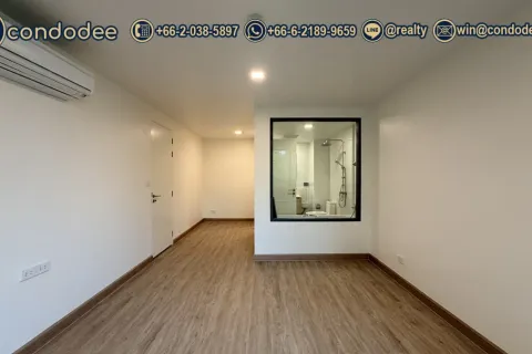 Eigentumswohnung in Watthana, Bangkok, Thailand, 2 Schlafzimmer № 251047 - Foto 14