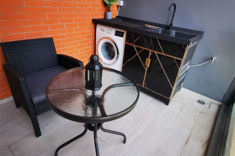 Eigentumswohnung in Bangkok, Thailand, 2 Schlafzimmer  № 248099