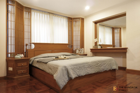 Eigentumswohnung in Bangkok, Thailand, 2 Schlafzimmer  № 248666