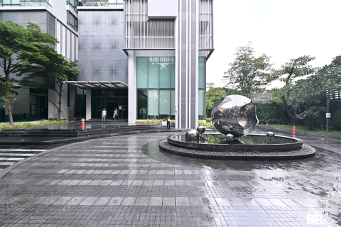 Eigentumswohnung in Bangkok, Thailand, 2 Schlafzimmer № 186292 - Foto 6
