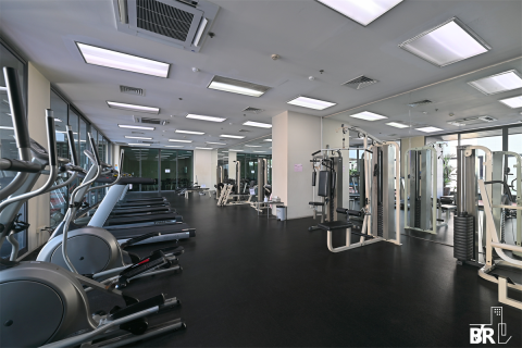 Condominio de 1 dormitorio en Bangkok, Tailandia № 185476 - foto 8
