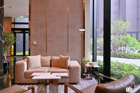 Condo à Bangkok, Thaïlande, 1 chambre  № 185011 - photo 5