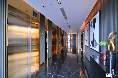 Condo à Bangkok, Thaïlande, 1 chambre  № 185011 - photo 8
