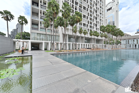 Condo in Bangkok, Thailand, 2 bedrooms № 202020 - photo 7