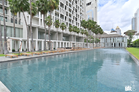 Condo in Bangkok, Thailand, 2 bedrooms № 202020 - photo 5