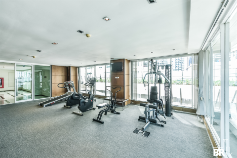 Condominio de 2 dormitorios en Bangkok, Tailandia № 187950 - foto 8