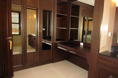 คอนโดมิเนียมในพัทยา, ประเทศไทย, 1 ห้องนอน № 242900 - รูปถ่าย 13