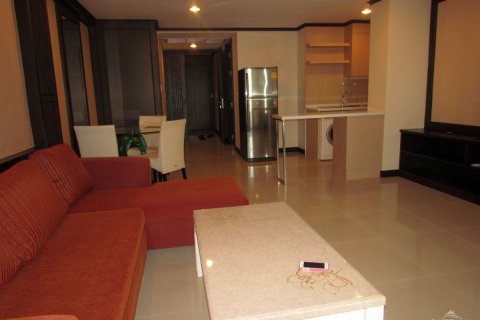 คอนโดมิเนียมในพัทยา, ประเทศไทย, 1 ห้องนอน № 242900 - รูปถ่าย 7