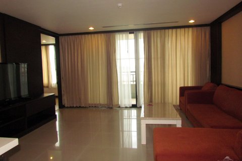 คอนโดมิเนียมในพัทยา, ประเทศไทย, 1 ห้องนอน № 242900 - รูปถ่าย 9