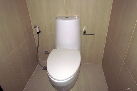 คอนโดมิเนียมในพัทยา, ประเทศไทย, 1 ห้องนอน № 242900 - รูปถ่าย 5