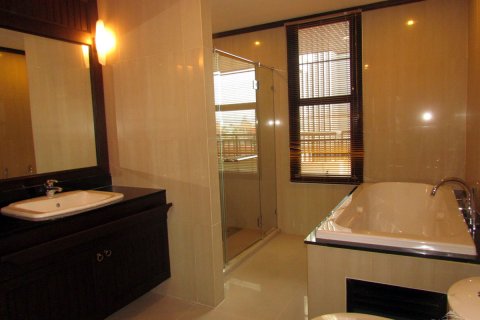 คอนโดมิเนียมในพัทยา, ประเทศไทย, 1 ห้องนอน № 242900 - รูปถ่าย 14
