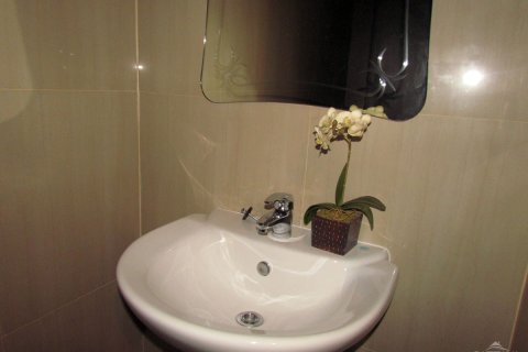 คอนโดมิเนียมในพัทยา, ประเทศไทย, 1 ห้องนอน № 242900 - รูปถ่าย 6