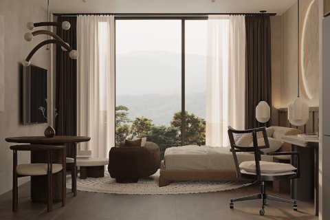 Studio in Pattaya, Thailand № 150934 - Foto 21