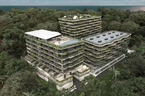 Studio in Pattaya, Thailand № 150934 - Foto 9