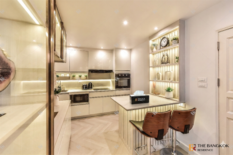 Eigentumswohnung in Bangkok, Thailand, 2 Schlafzimmer  № 248679
