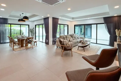 บ้านในภูเก็ต, ประเทศไทย 3 ห้องนอน № 250941 - รูปถ่าย 5