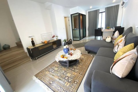 บ้านในกรุงเทพฯ, ประเทศไทย 3 ห้องนอน № 244718