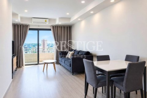 Eigentumswohnung in Pattaya, Thailand, 1 Schlafzimmer  № 255011