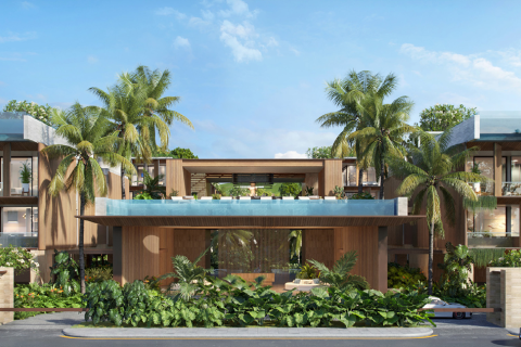 Apartment in Pattaya, Thailand 3 rooms № 241805 - photo 12