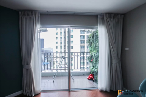 Condo à Bangkok, Thaïlande, 3 chambres № 246988