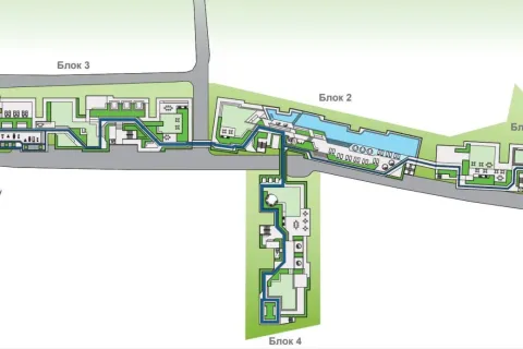 Apartamento de 1 dormitorio en Phuket, Tailandia № 234280 - foto 27