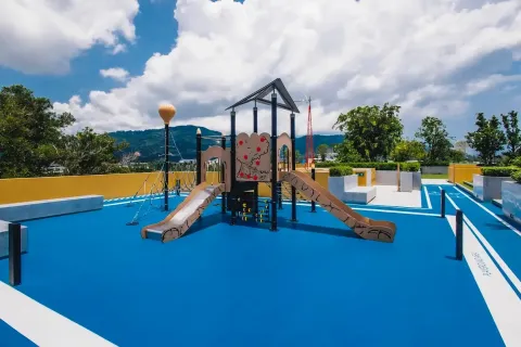 Apartamento de 1 dormitorio en Phuket, Tailandia № 234280 - foto 11