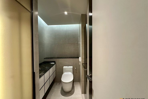 Кондоминиум с 1 спальней в Бангкоке, Таиланд № 187281 - фото 7