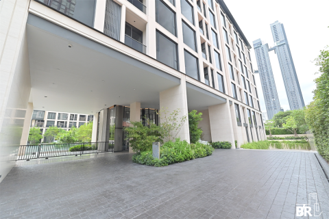 Condominio de 1 dormitorio en Bangkok, Tailandia № 187281 - foto 5