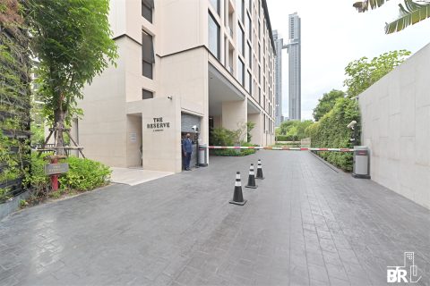 Condominio de 1 dormitorio en Bangkok, Tailandia № 187281 - foto 9