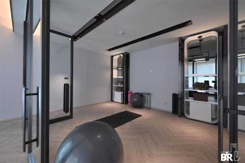 Condominio de 1 dormitorio en Bangkok, Tailandia № 187281 - foto 8