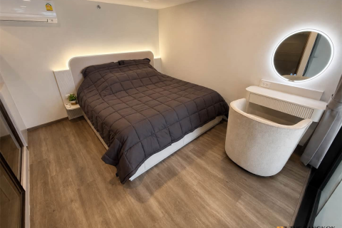 Condo in Bangkok, Thailand, 1 bedroom  № 249706