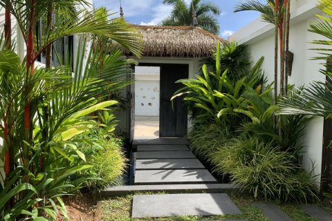 บ้านในบางเทา, ประเทศไทย 3 ห้องนอน № 126515