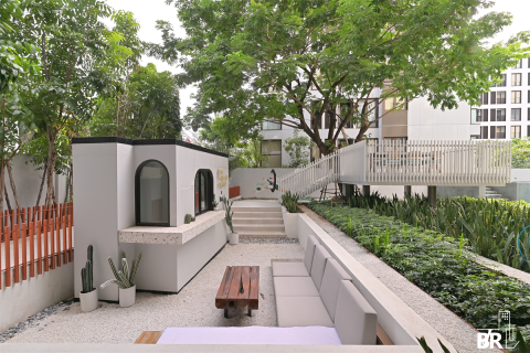 Condo in Bangkok, Thailand, 1 bedroom № 185674 - photo 4