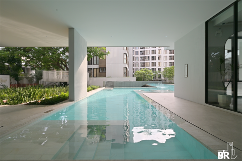 Condo in Bangkok, Thailand, 1 bedroom № 185674 - photo 6