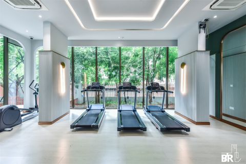 Condominio de 1 dormitorio en Bangkok, Tailandia № 185674 - foto 6
