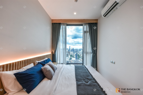 คอนโดมิเนียมในกรุงเทพฯ, ประเทศไทย, 2 ห้องนอน № 254990 - รูปถ่าย 7
