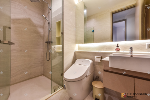 คอนโดมิเนียมในกรุงเทพฯ, ประเทศไทย, 2 ห้องนอน № 254990 - รูปถ่าย 4