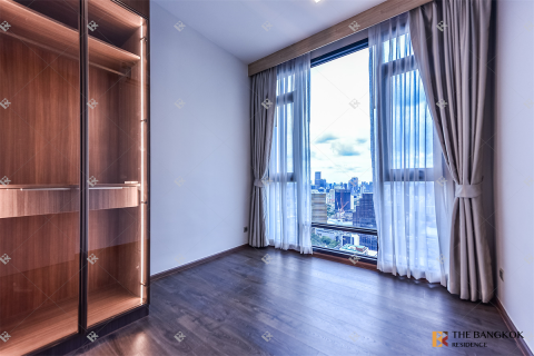 คอนโดมิเนียมในกรุงเทพฯ, ประเทศไทย, 2 ห้องนอน № 254990 - รูปถ่าย 3