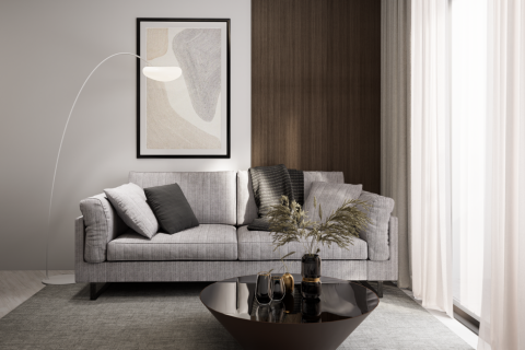 Condo in Bang Tao, Thailand, 1 bedroom  № 120822