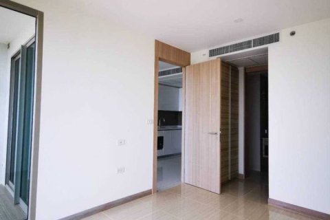 อพาร์ตเมนต์ในพัทยา, ประเทศไทย 2 ห้อง № 254807 - รูปถ่าย 7