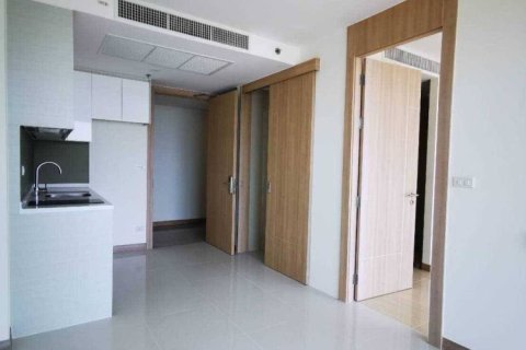 อพาร์ตเมนต์ในพัทยา, ประเทศไทย 2 ห้อง № 254807 - รูปถ่าย 9