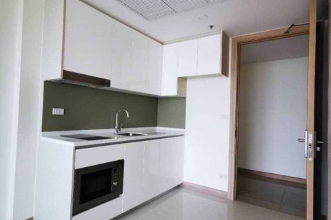อพาร์ตเมนต์ในพัทยา, ประเทศไทย 2 ห้อง № 254807 - รูปถ่าย 6