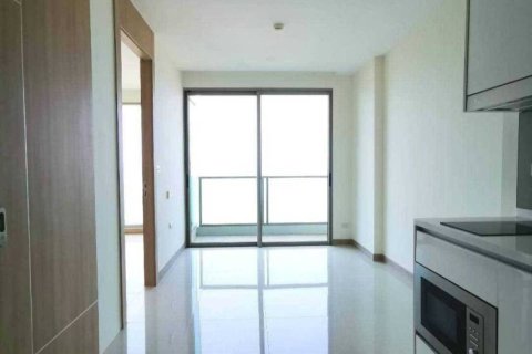 อพาร์ตเมนต์ในพัทยา, ประเทศไทย 2 ห้อง № 254807 - รูปถ่าย 2