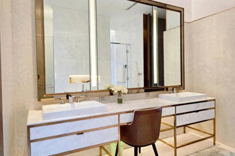 Eigentumswohnung in Bangkok, Thailand, 3 Schlafzimmer № 234346 - Foto 12